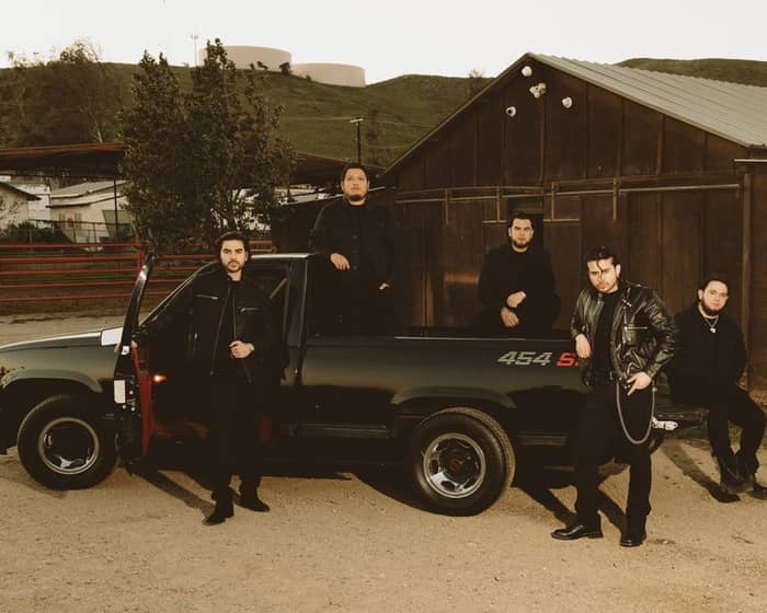 Fuerza Regida: This Is Our Dream Stadium Tour 2026 tickets