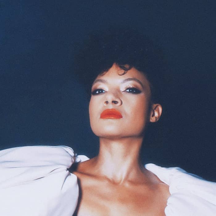 Allison Russell cover image