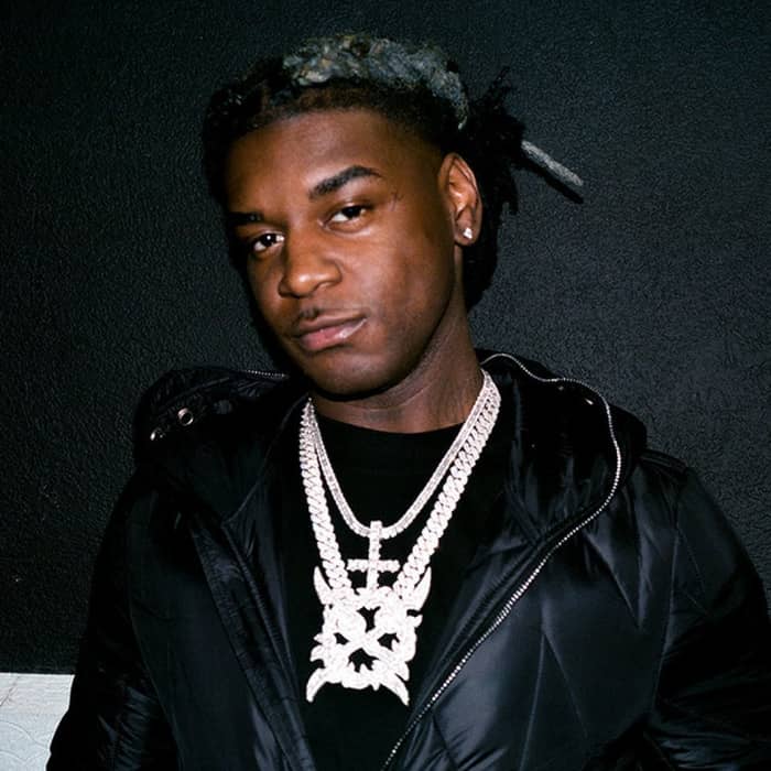 Ken Carson cover image