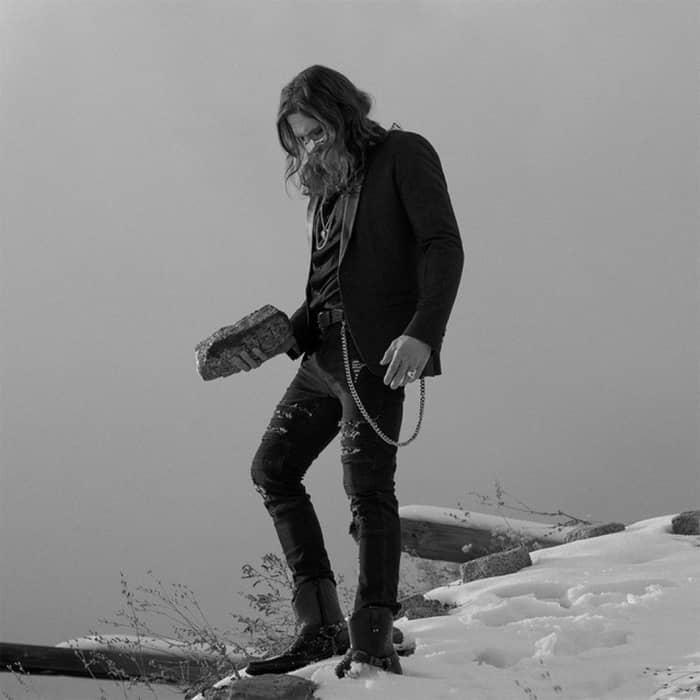 Tim Montana cover image