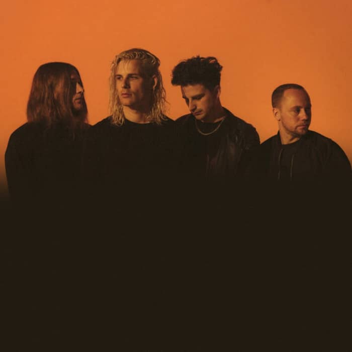 I See Stars cover image