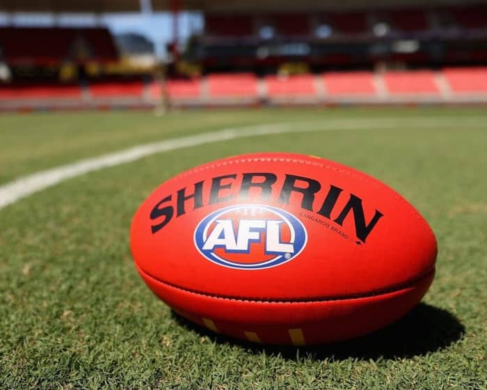 AFLW Season 2025 tickets