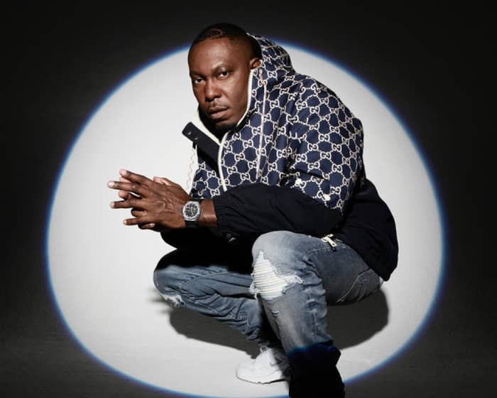 Dizzee Rascal tickets