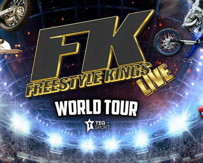 Freestyle Kings tickets