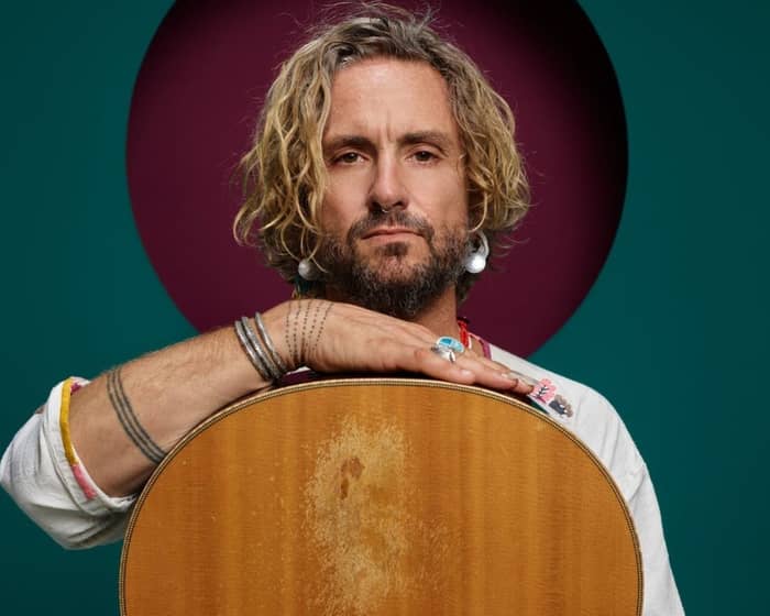 John Butler tickets