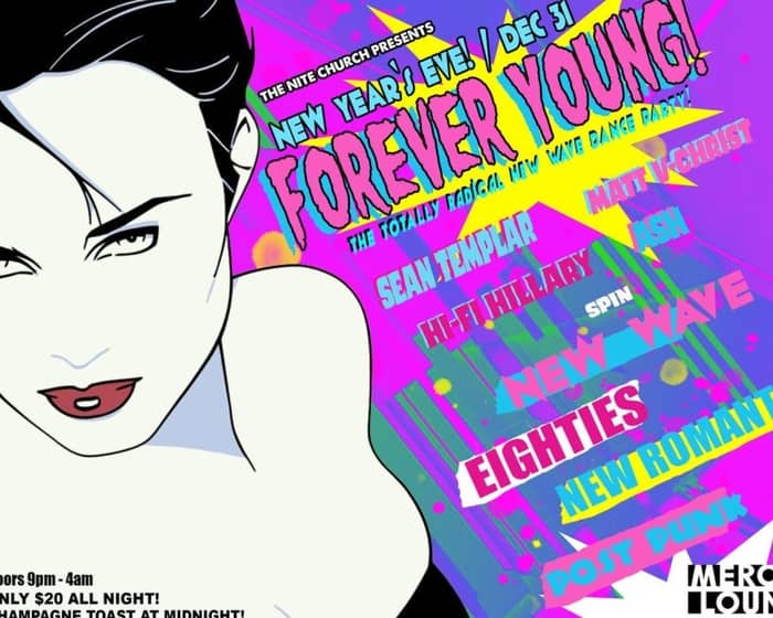 The Red Party tickets