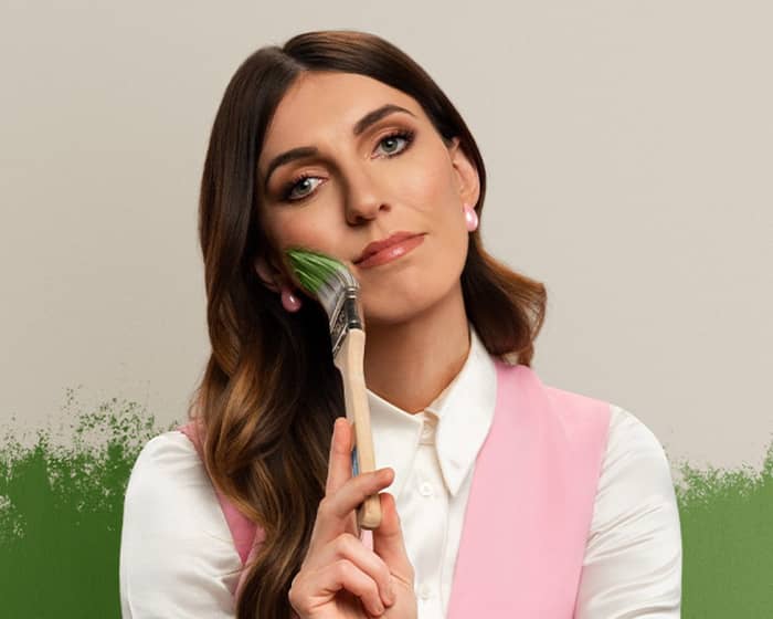 Melanie Bracewell tickets