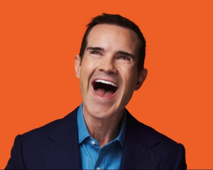 Jimmy Carr tickets