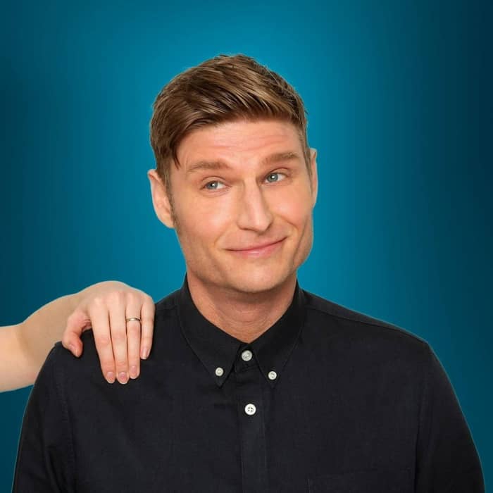 Scott Bennett cover image