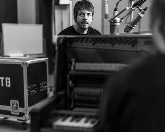 Josiah and the Bonnevilles tickets