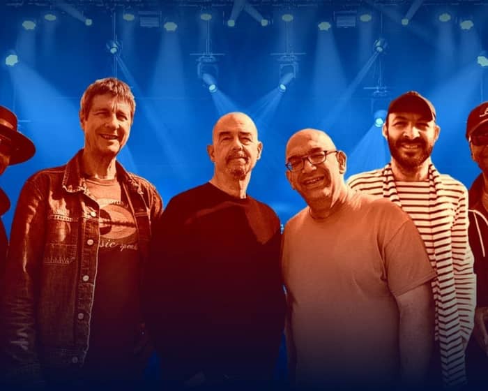 Acoustic Alchemy tickets