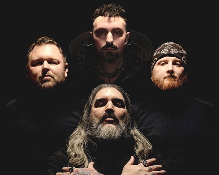 All Shall Perish tickets