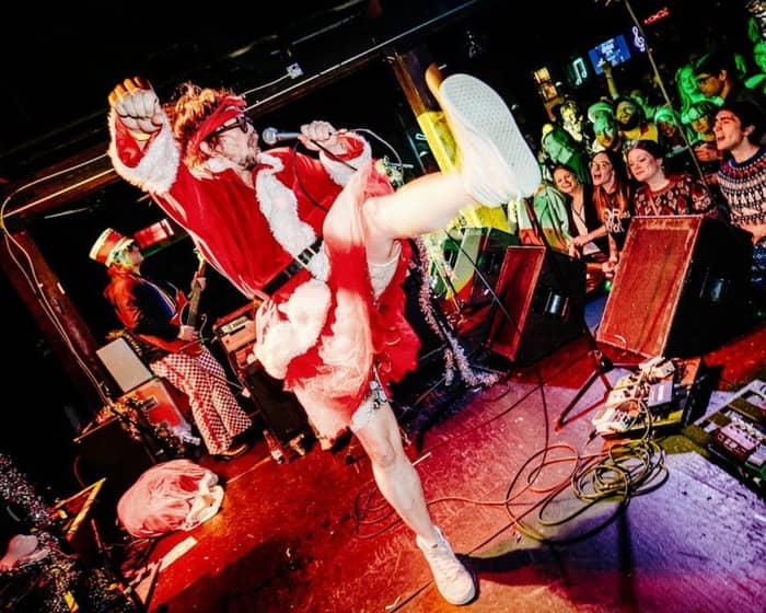 J Roddy Walston tickets