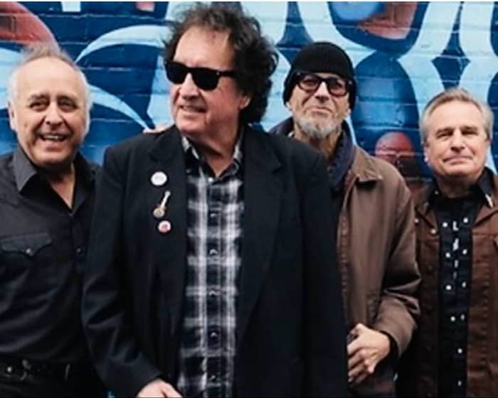 The Beat Farmers tickets