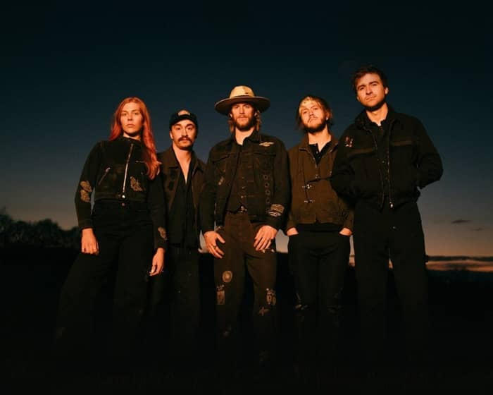 Happy Landing tickets