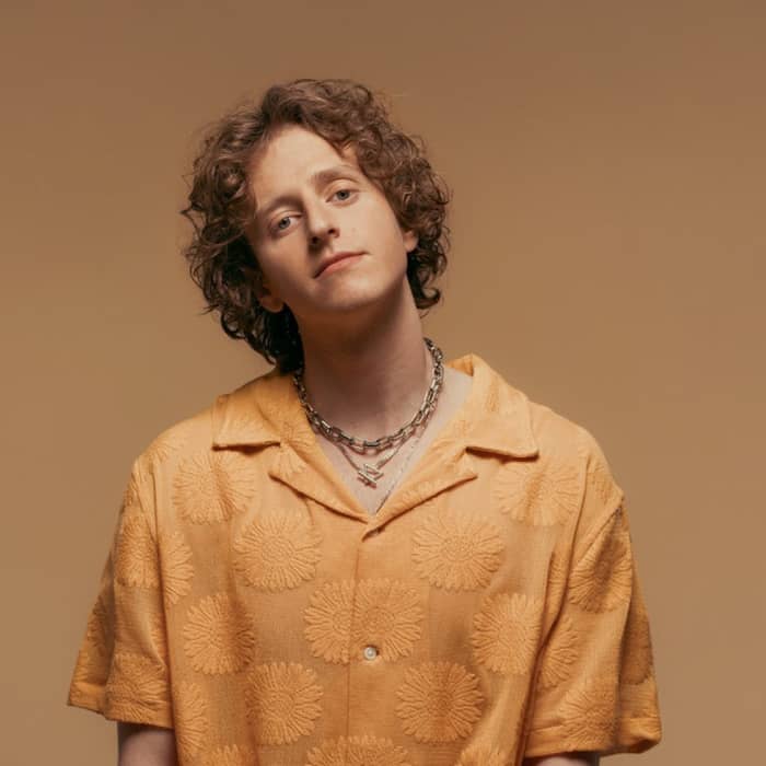 Daniel Allan cover image