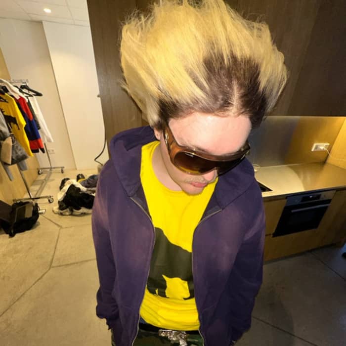 Rusowsky cover image