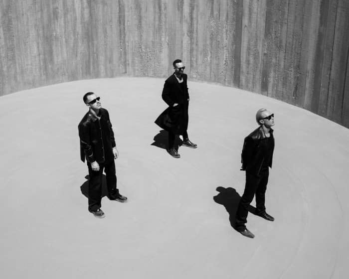 RÜFÜS DU SOL tickets