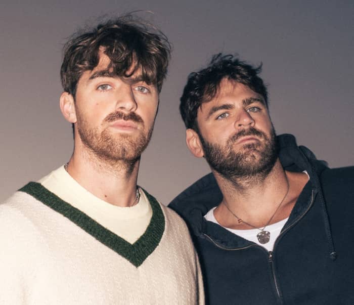 14 Hospitalized During The Chainsmokers Concert in San Jose