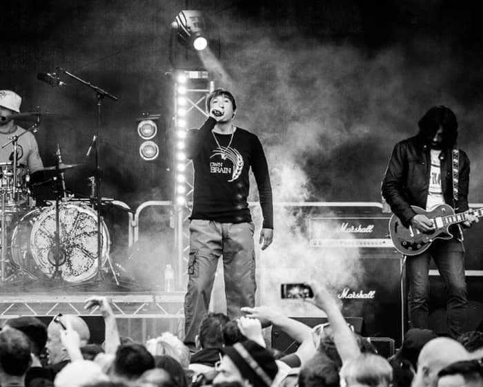 The Clone Roses tickets