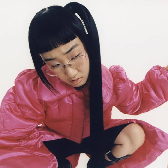 Yaeji cover image
