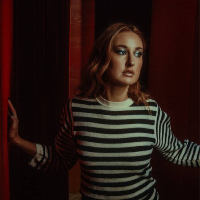 Elle Murphy cover image