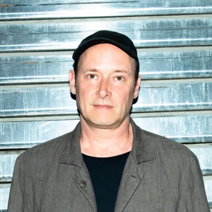 Michael Mayer cover image