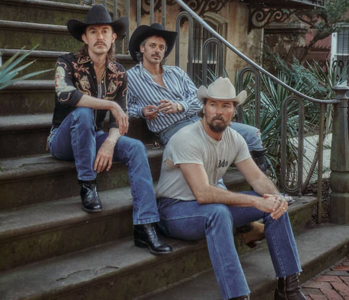 Midland tickets
