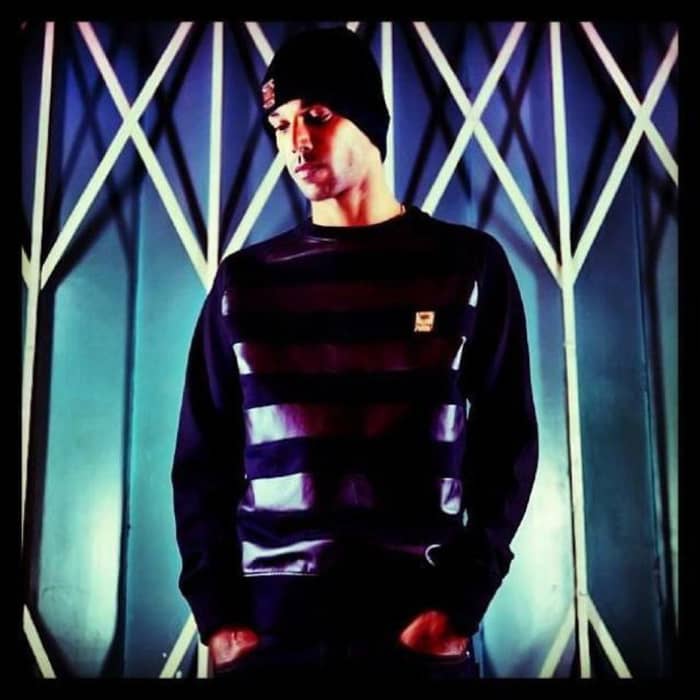 Miguel Campbell cover image