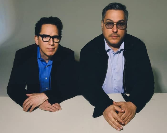 They Might Be Giants tickets