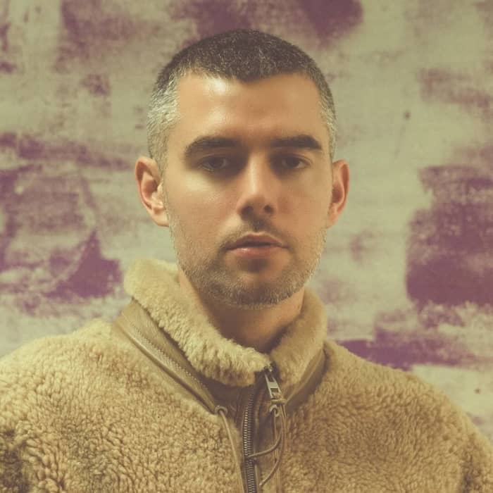 J. Hamilton cover image