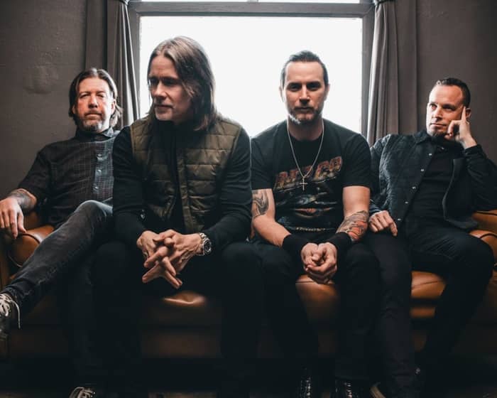 Alter Bridge tickets