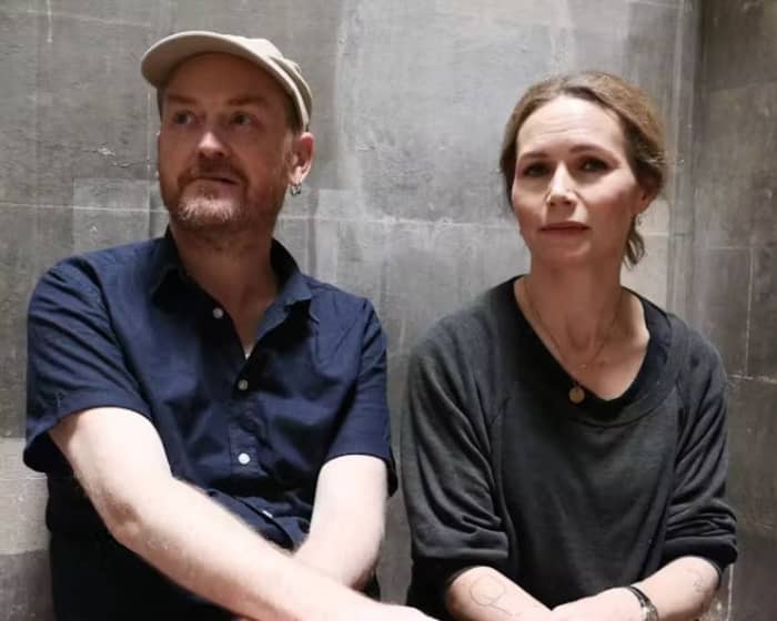 James Yorkston & Nina Persson tickets