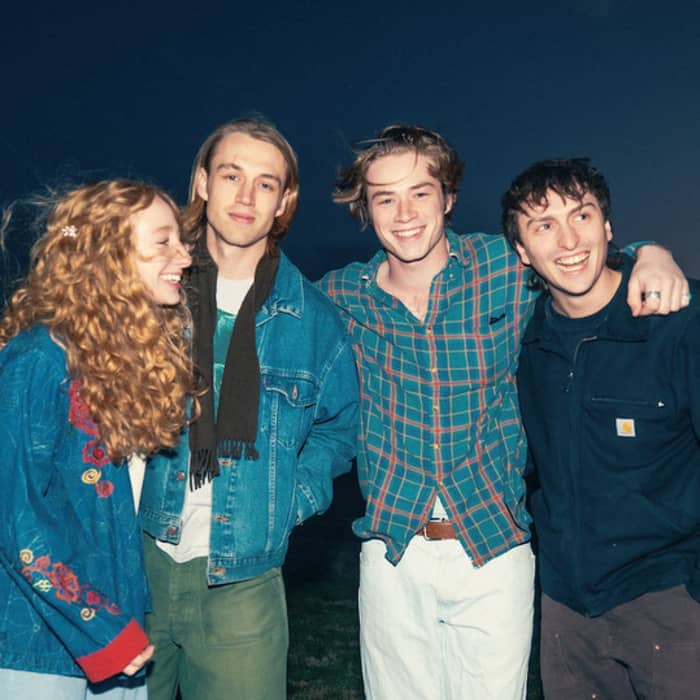 The Takes cover image