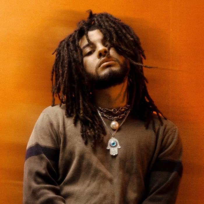 NXCRE & The Villains cover image