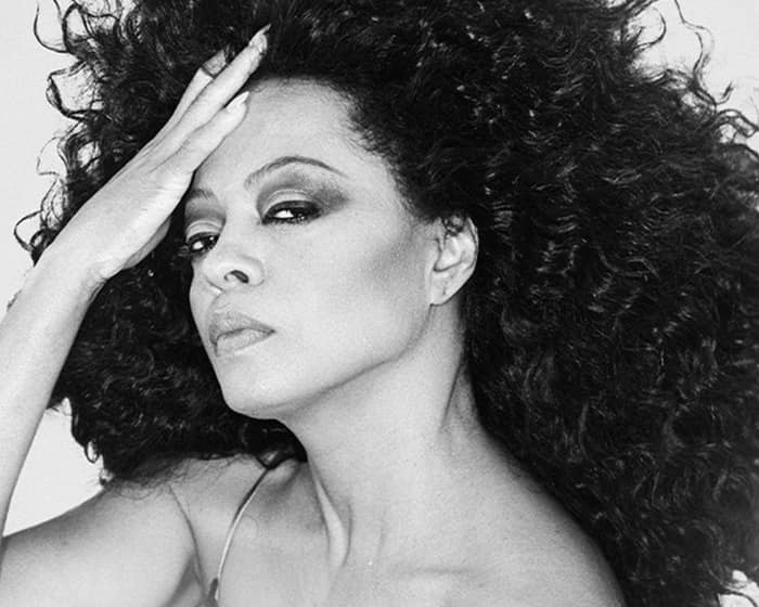 Diana Ross tickets