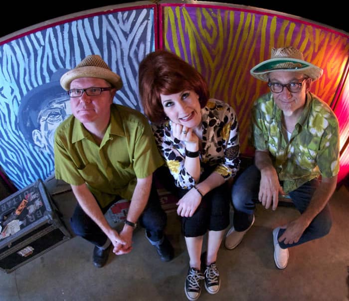 Southern Culture On the Skids tickets