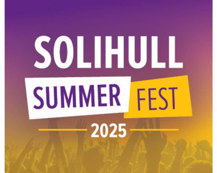 Tudor Grange Park Solihull events