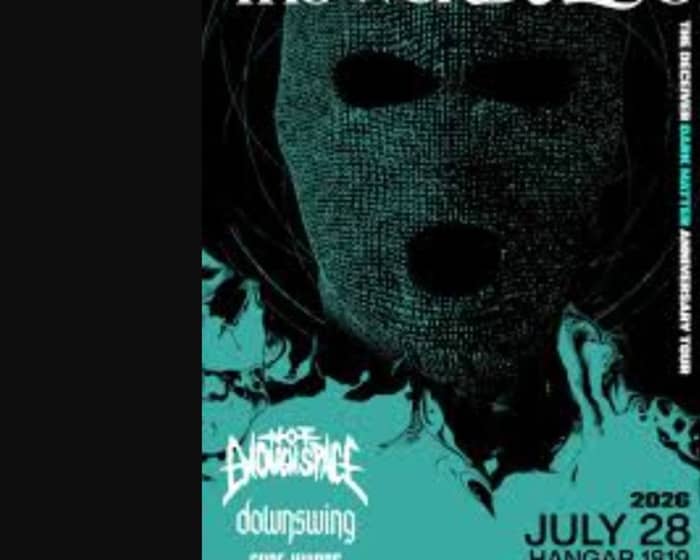 The Word Alive tickets