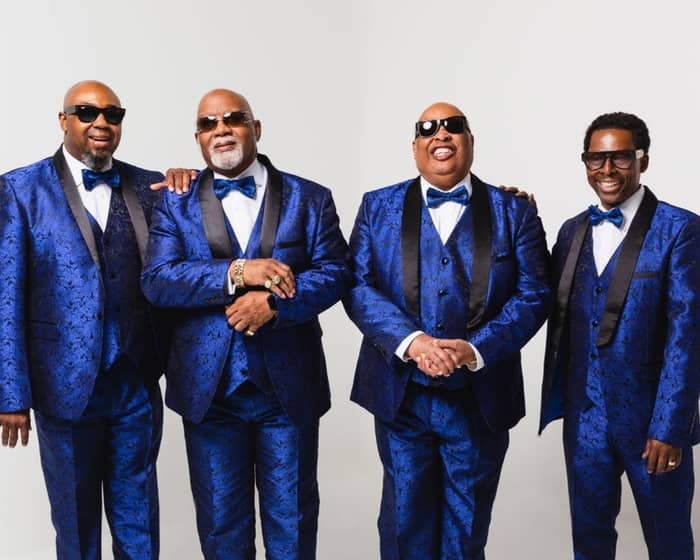 The Blind Boys of Alabama tickets