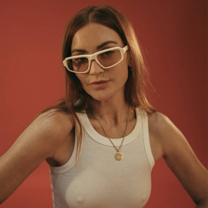 Arielle Free cover image