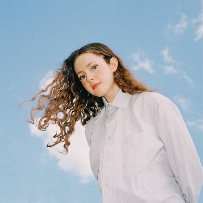 Siobhan Winifred cover image