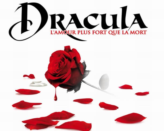 Dracula tickets