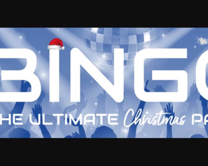 The Ritz Desborough events