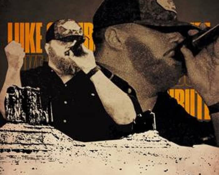 The Luke Combs Experience tickets