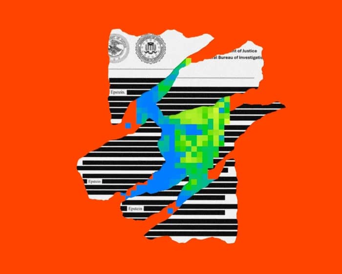 Inside the Epstein Files tickets