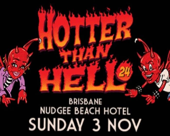 Nudgee Beach Hotel events