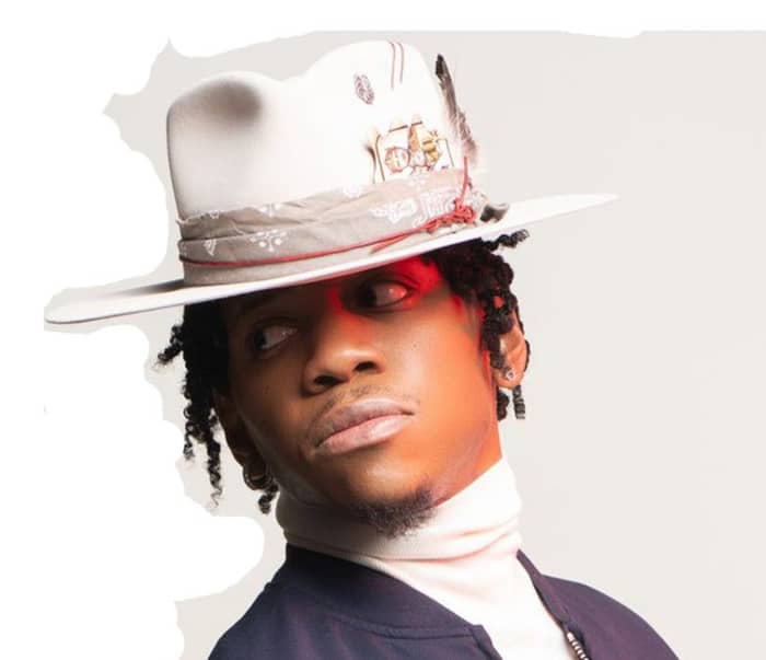 Chris Blue cover image