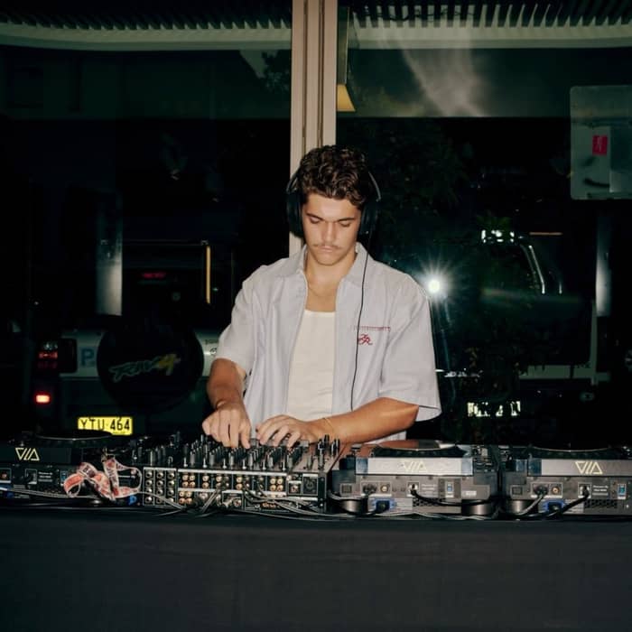 Giles Provost cover image