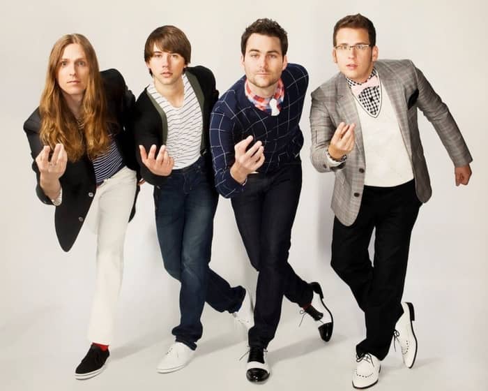 Ludo Presents: Morning in May in March tickets